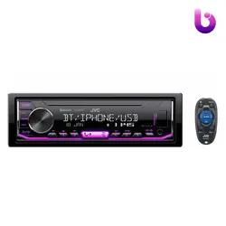 رادیوپخش جی وی سی ۴۶۲ JVC KD-X462BT
