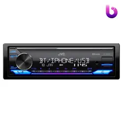 رادیوپخش جی وی سی JVC KD-X482BT