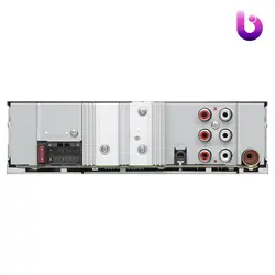 رادیوپخش جی وی سی JVC KD-X482BT