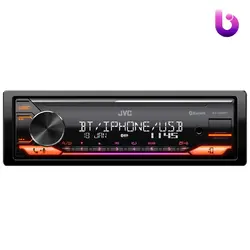 رادیوپخش جی وی سی JVC KD-X482BT