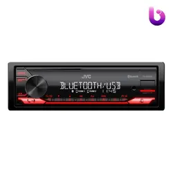 پخش دکلس بلوتوثی جی وی سی JVC KD-X282BT