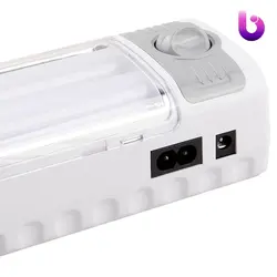 چراغ اضطراری شارژی Keyang KY-816