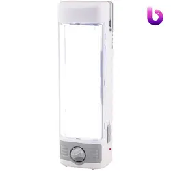 چراغ اضطراری شارژی Keyang KY-816