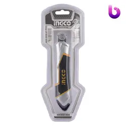 کاتر پلاستیکی 6 تیغ اینکو Ingco HKNS1808 18mm