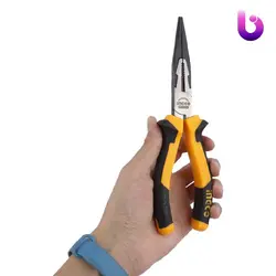 انبر دم باریک اینکو 