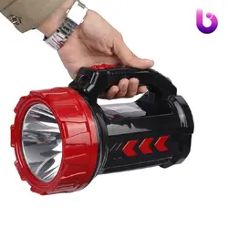 چراغ قوه شارژی Keyang KY-7737B