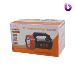 چراغ قوه شارژی Keyang KY-7737B