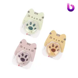 کاتر مینی طرح گربه Oulo DJ11-8452