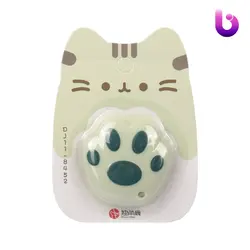 کاتر مینی طرح گربه Oulo DJ11-8452