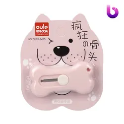 کاتر مینی طرح استخوان Oulo OL20-8425