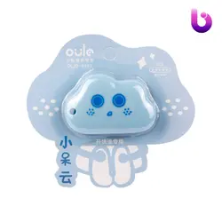 کاتر مینی طرح ابر Oulo OL20-8483