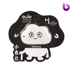 کاتر مینی طرح ابر Oulo OL20-8483