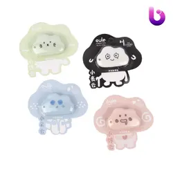 کاتر مینی طرح ابر Oulo OL20-8483