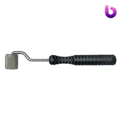 غلتک دسته کوتاه STP Roller R01