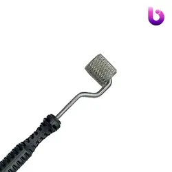 غلتک دسته کوتاه STP Roller R01