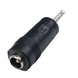 تبدیل سوکت شارژ ۰٫۷ × ۲٫۵ میلی ‌متر مدل H