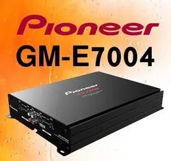 آمپلی فایر پایونیر Pioneer GM-E7004