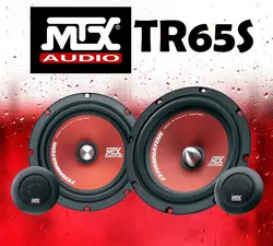 MTX TR65S کامپوننت ام تی ایکس