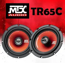 باند گرد MTX TR65C