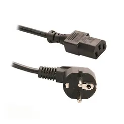 کابل برق TSCO PC 2m