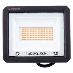 پروژکتور رشد گیاه پرتو نور توس Parto Noor Toos Hanis LED IP65 30W