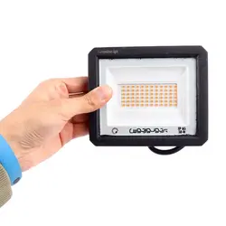 پروژکتور رشد گیاه پرتو نور توس Parto Noor Toos Hanis LED IP65 30W