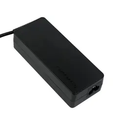 شارژر لپ تاپ Lenovo 20v 4.5A پین بزرگ