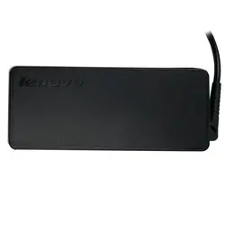 شارژر لپ تاپ Lenovo 20v 4.5A پین بزرگ