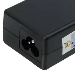 شارژر لپ تاپ سر زرد HP 18.5V 3.5A