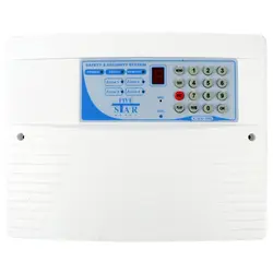 دزدگیر اماکن سیم کارتی و تلفن ثابت فایو استار Fivestar GSA-206