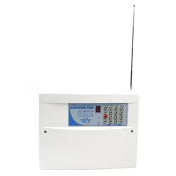 دزدگیر اماکن سیم کارتی و تلفن ثابت فایو استار Fivestar GSA-206