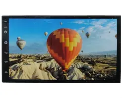 مانیتور دودین اندروید 7 اینچ MultiMedia
