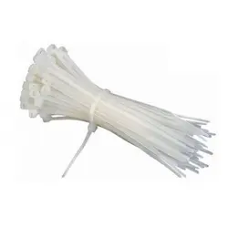 بست کمربندی Zenith 2.5*100mm بسته ۱۰۰ عددی