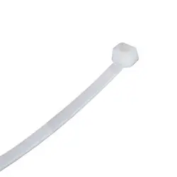 بست کمربندی Zenith 2.5*100mm بسته ۱۰۰ عددی