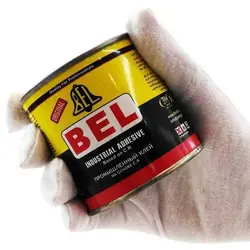 چسب صنعتی بل Bel 140gr