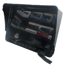 مانیتور ماشین سنگین HD Car DVR for Truck
