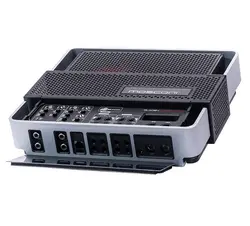 آمپلی فایر ماسکونی Mosconi gladen Pro 4-10