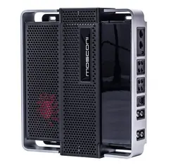 آمپلی فایر ماسکونی Mosconi gladen Pro 4-10