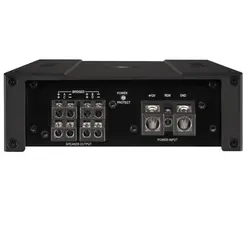 آمپلی فایر چهار کانال هلیکس Helix M FOUR