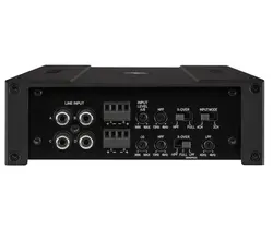 آمپلی فایر چهار کانال هلیکس Helix M FOUR