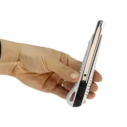 کاتر سربی کوچک Seven