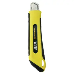 کاتر پلاستیکی اسیست Assist 38G-L1 18mm