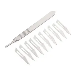 کاتر همراه با تیغ S3