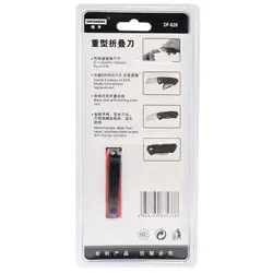 کاتر ذوزنقه ای Defonmax DF-828