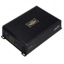 آمپلی فایر آدیو کوارت مدل AQ-R480 ا Audio Quart AQ-480 Car Amplifier