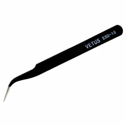 پنس سر کج وتوس Vetus ESD-15