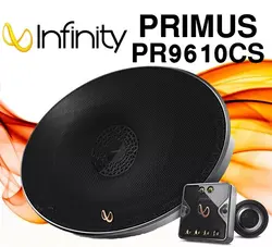 کامپوننت بیضی اینفینیتی پریموس INFINITY PRIMUS PR9610CS