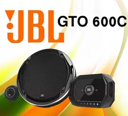 کامپوننت جی بی ال JBL GTO 600C