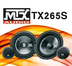 کامپوننت ام تی ایکس  MTX TX265S