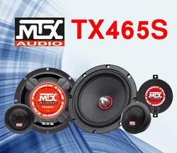 کامپوونت ام تی ایکس MTX TX465S